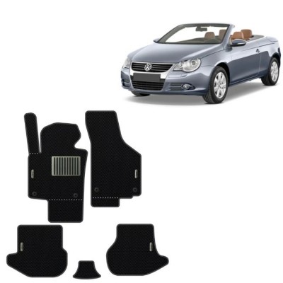 Covorase auto din EVA, Volkswagen Eos (2006-2015)
