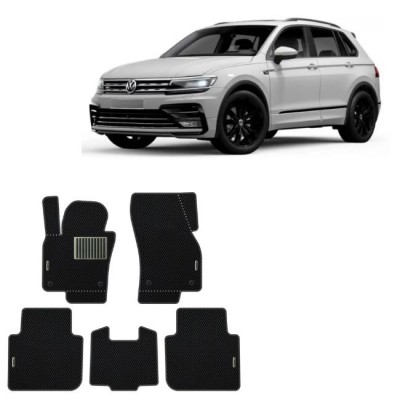 Covorase auto din EVA, Volkswagen Tiguan Allspace (2015-…)