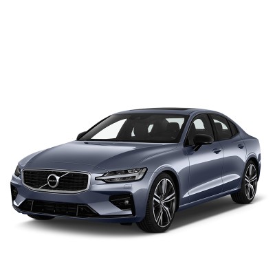 Covorase auto din EVA, Volvo S60 (2019-…)