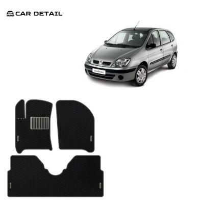Covorase auto din EVA, Renault Scenic (Megane Scenic) (1999-2003)