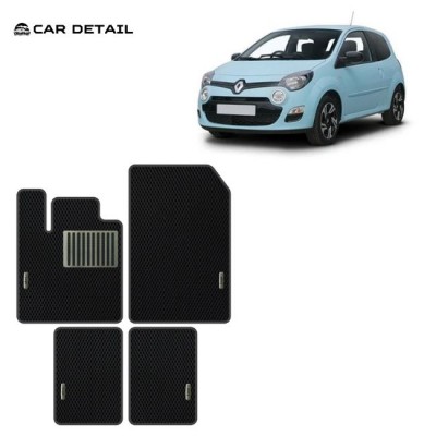 Covorase auto din EVA, Renault Twingo (2007-2014)