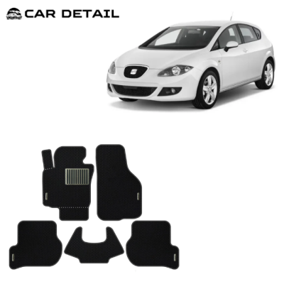 Covorase auto din EVA, Seat Leon 1P (2005-2012)