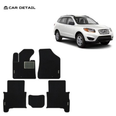 Covorase auto din EVA, Hyundai Santa Fe СM (2006-2010)