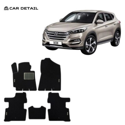 Covorase auto din EVA, Hyundai Tucson TL (2015-2021) V2