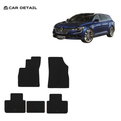 Covorase auto din EVA pentru Renault Talisman Combi (2015-2020)