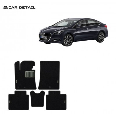 Covorase auto din EVA, Hyundai i40 (2015-2019) Facelift