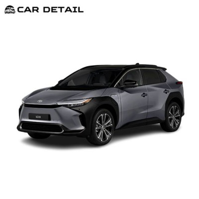 Covorase auto din EVA, Toyota bz4x (2023-2025)