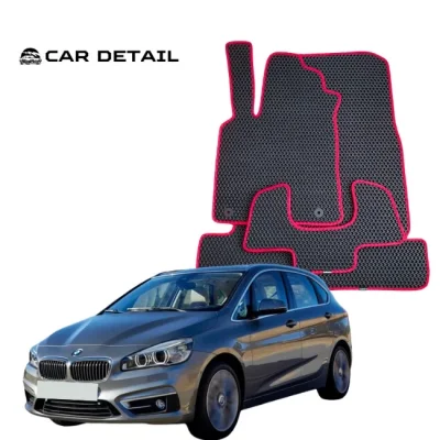 Covorase auto din EVA, BMW F45 2-series 216D (2014-2022) Plug in hybrid