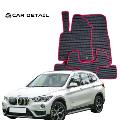 Covorase auto din EVA, BMW X1 F48 2015-2022 crossover