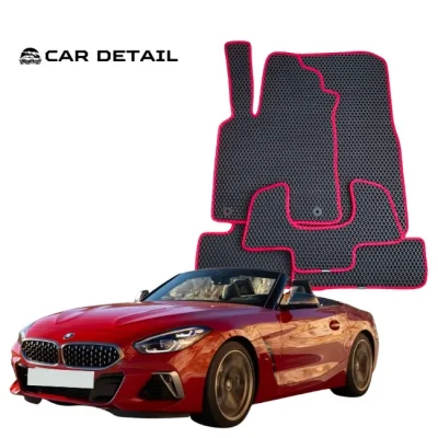 Covorase auto din EVA, BMW G29 Z4 2018 > roadster 2 usi