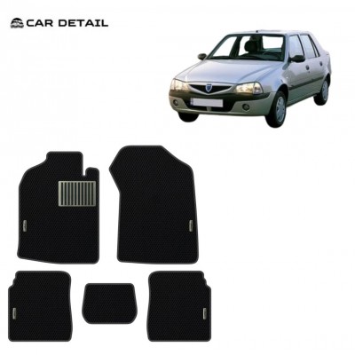 Covorase auto din EVA, Dacia Solenza (2003-2005)
