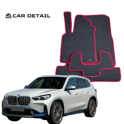 Covorase auto din EVA, BMW U11BEV iX1 2022> SUV