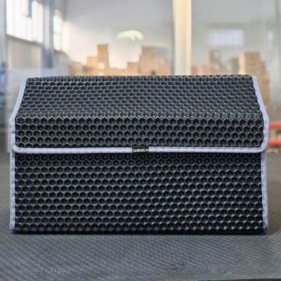 Geanta organizator pentru portbagaj, marime 50x30x30cm V3