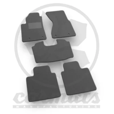 Covorase auto din EVA, Audi A8 D2 4D (1994-2002) LONG
