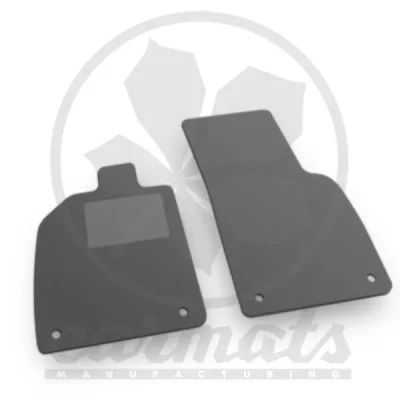 Covorase auto din EVA, Audi R8 (Mk1) 42 2006-2015