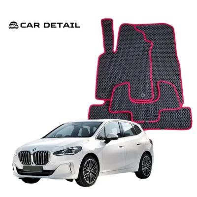 Covorase auto din EVA, BMW U06 2-SERIES UKL2 02/2022 >