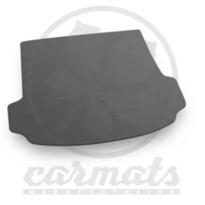 Covor de portbagaj auto din EVA, Acura MDX (Mk2) YD2 2007-2013 7 Locuri crossover SUV, 5 Uși