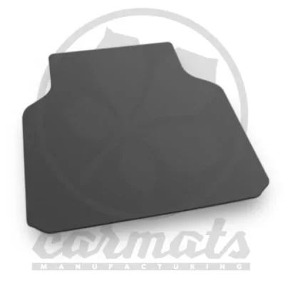 Covor de portbagaj auto din EVA, Acura TSX (Mk2) CW2 2009-2014 station wagon, 5 Uși
