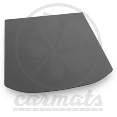Covor de portbagaj auto din EVA, Acura ZDX (Mk1) YB1 2009-2013 crossover coupe SUV, 5 Uși
