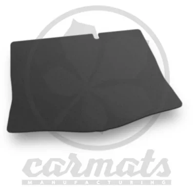 Covor de portbagaj auto din EVA, Alfa Romeo Giulietta ( TYPE e 940) 2014-2020 hatchback, 5 Uși