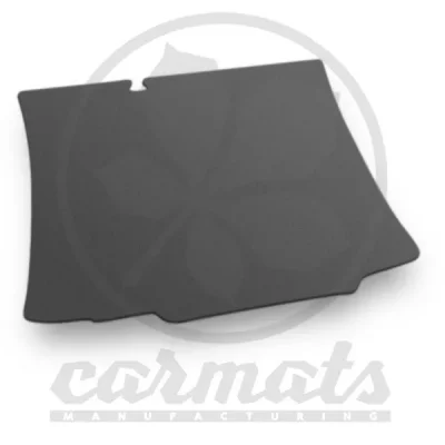 Covor de portbagaj auto din EVA, Audi A3 (Mk1) 8L 1996-2003 hatchback, 5 Uși