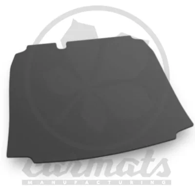 Covor de portbagaj auto din EVA, Audi A3 (Mk2) 8Р 2004-2012 sedan, 4 Uși