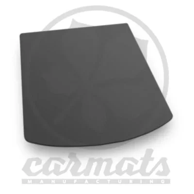 Covor de portbagaj auto din EVA, Audi A5-sportback (Mk2) F5 01,2017-02 2020 liftback, 5 Uși