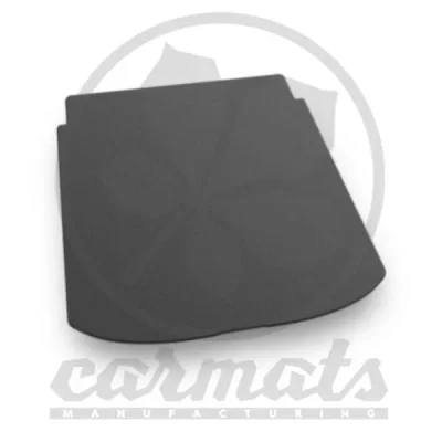 Covor de portbagaj auto din EVA, Audi A5 S5 (Mk3) B10 2025 > sedan, 4 Uși