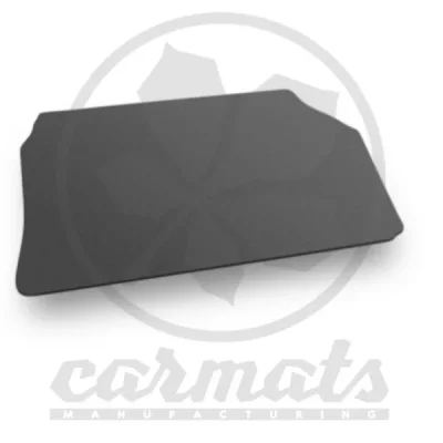 Covor de portbagaj auto din EVA, Audi A6 (Mk1) С4 A 1994-1997 sedan, 4 Uși