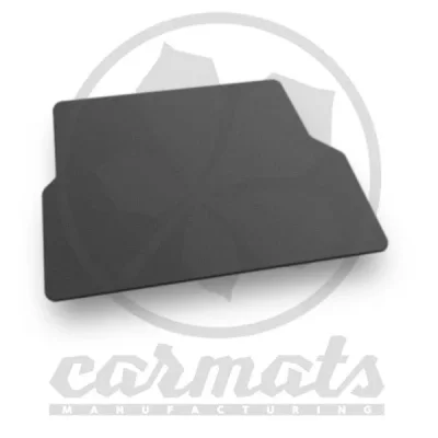 Covor de portbagaj auto din EVA, BMW Е36 7 Z3 1995-2002 roadster, 2 Uși