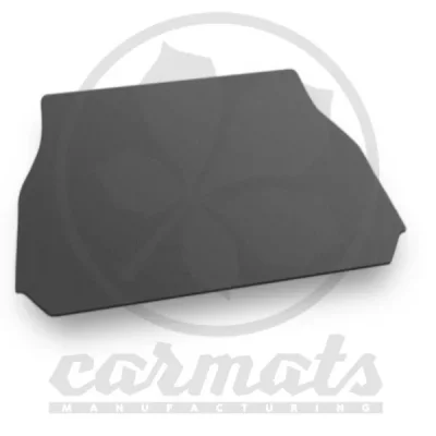 Covor de portbagaj auto din EVA, BMW E53 X5 (Mk1) 2000-2007 crossover SUV, 5 Uși