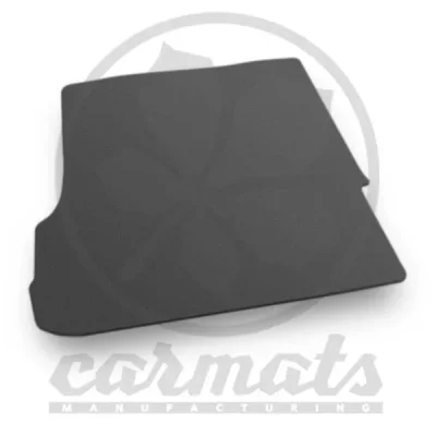 Covor de portbagaj auto din EVA, BMW E83 X3 2003-2010 crossover SAV , 5 Uși