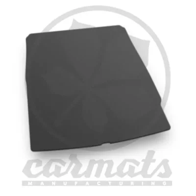 Covor de portbagaj auto din EVA, BMW F12 F13 6-series 2011-2017 coupe, 2 Uși convertible, 2 Uși