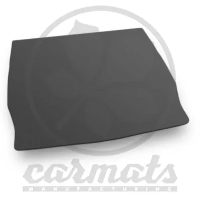 Covor de portbagaj auto din EVA, BMW F20 21 1-series (Mk2) 2011-2018 hatchback, 5 Uși/ hatchback, 3 Uși