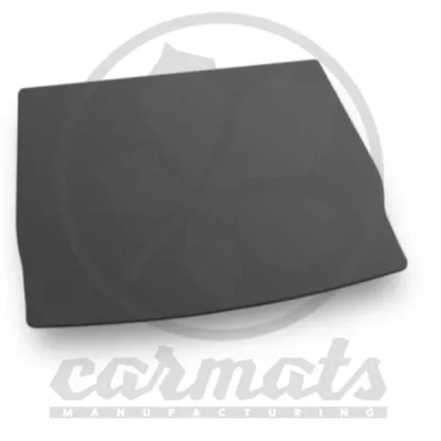 Covor de portbagaj auto din EVA, BMW F20 21 1-series (Mk2) 2011-2018 hatchback, 5 Uși/ hatchback, 3 Uși