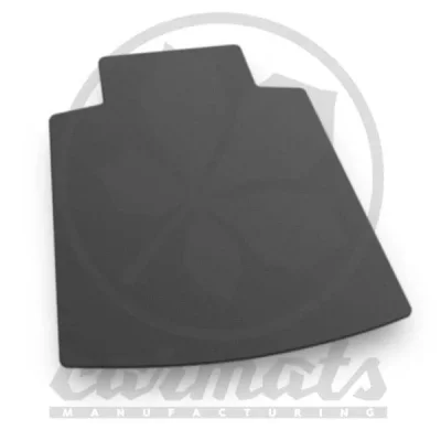 Covor de portbagaj auto din EVA, BMW F23 2-series (Mk1) 2014-2021 convertible 2 usi