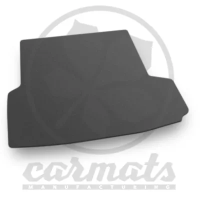 Covor de portbagaj auto din EVA, BMW F31 3-series 2011-2018 combi, 5 Uși