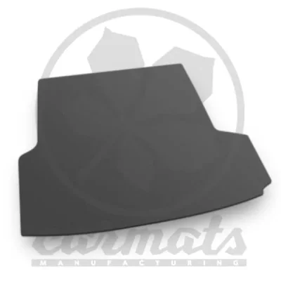 Covor de portbagaj auto din EVA, BMW F31 3-series 2011-2018 combi, 5 Uși