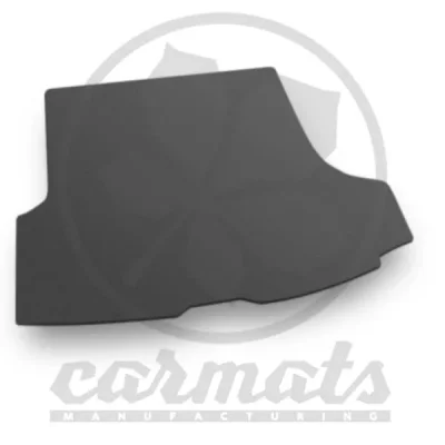 Covor de portbagaj auto din EVA, BMW F36 4-series GC xDrive (Mk2) 2014-2023 liftback, 5 Uși