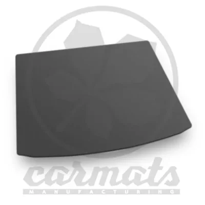 Covor de portbagaj auto din EVA, BMW F45 2-series UKL2 2014-2022 5 locuri MPV hatchbak, 5 Uși