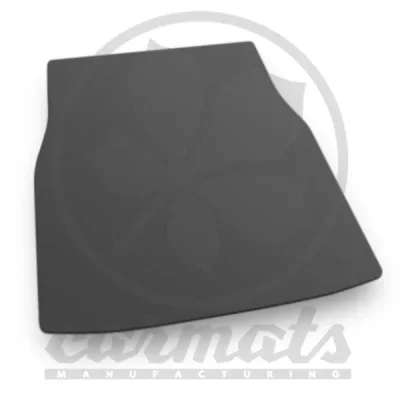 Covor de portbagaj auto din EVA, BMW G11 G12 7-series 2015-03.2019 -2022 sedan, 4 Uși