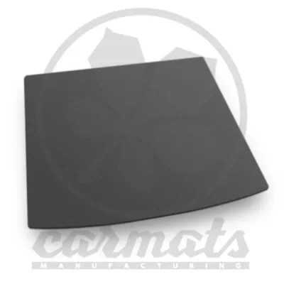 Covor de portbagaj auto din EVA, BMW U11 X1sDrive Short UKL2 10 2022 > crossover SUV, 5 Uși