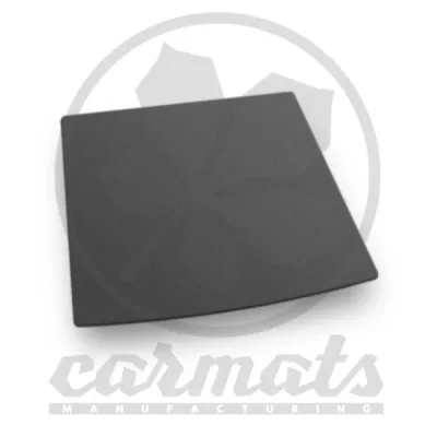 Covor de portbagaj auto din EVA, BMW U11BEV iX2 2024> SUV