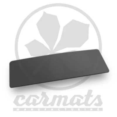Covor de portbagaj auto din EVA, Cadillac Escalade (Mk4) GMT K2XL 2015-2020 SUV, 4 Uși 6 Locuri, short