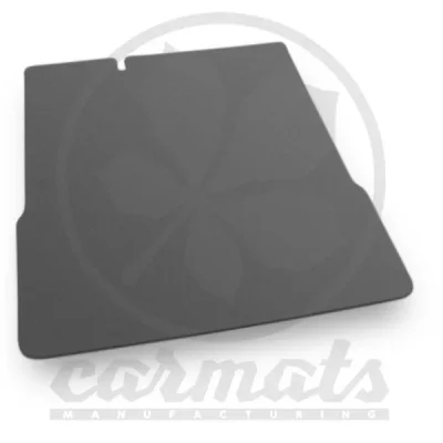 Covor de portbagaj auto din EVA, Chevrolet Aveo (Mk2) T300 2011-2020 sedan, 4 Uși