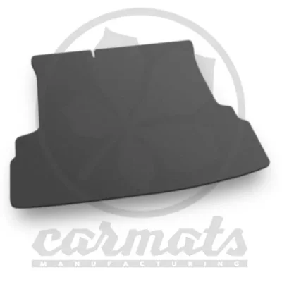 Covor de portbagaj auto din EVA, Chevrolet Cobalt (Mk2) Gamma 2 2011-2020 > sedan, 4 Uși