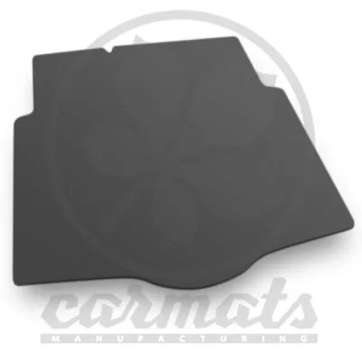 Covor de portbagaj auto din EVA, Chevrolet Cruze (Mk2) J400 D2LC D2LC-K 2016-2019 sedan, 4 Uși