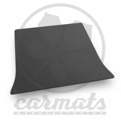 Covor de portbagaj auto din EVA, Chevrolet Equinox (Mk2) GM Theta GMT192 2010-2017 crossover SUV, 5 Uși