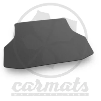 Covor de portbagaj auto din EVA, Chevrolet Nubira (Mk3) J200 2002-2009 sedan, 4 Uși
