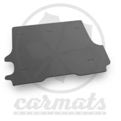 Covor de portbagaj auto din EVA, Chevrolet S-10 Blazer (Mk2) GMC S-15 Jimmy 1995-2005-SUV, 4 Uși